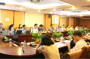 Tư Vấn Doanh Nghiệp PMS