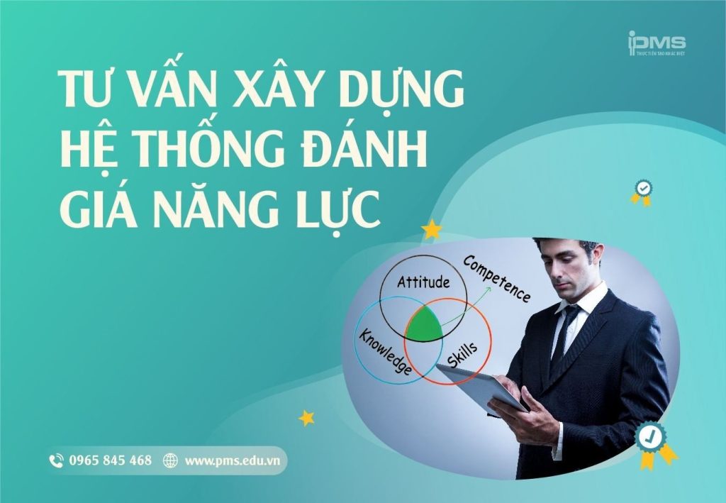 Tư Vấn Doanh Nghiệp PMS