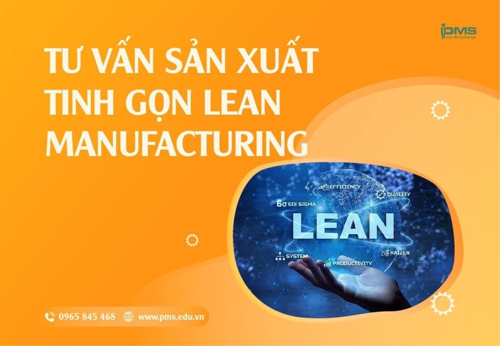 Tư Vấn Doanh Nghiệp PMS