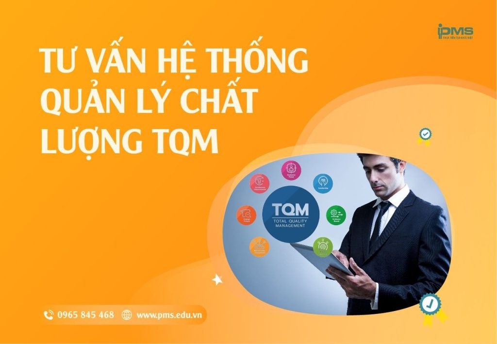 Tư Vấn Doanh Nghiệp PMS