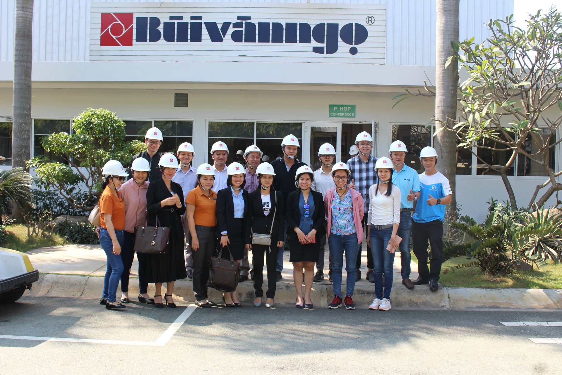 tư vấn 5s kaizen bui van ngo