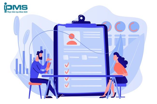 Tư Vấn Doanh Nghiệp PMS