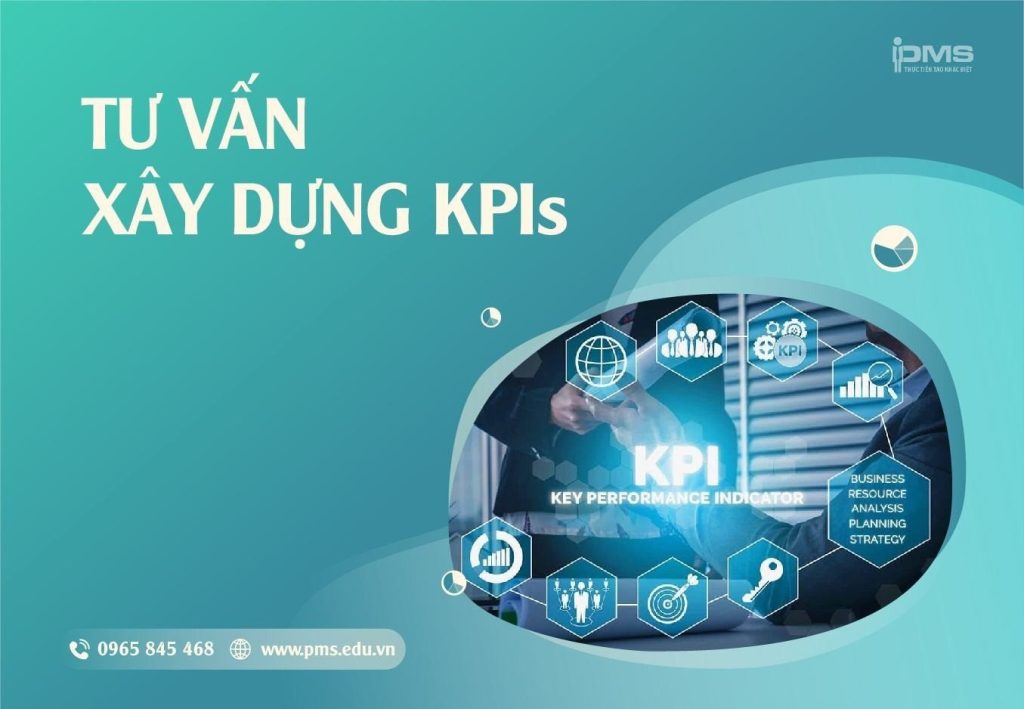 Tư Vấn Doanh Nghiệp PMS