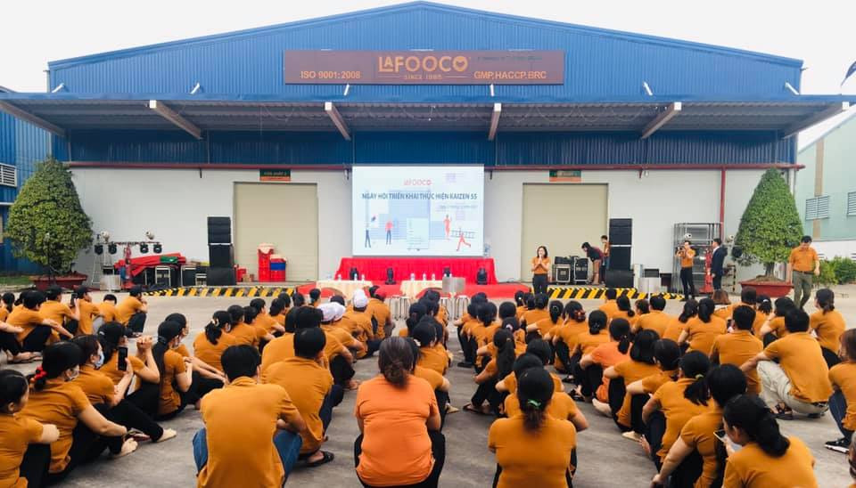Tư Vấn Doanh Nghiệp PMS