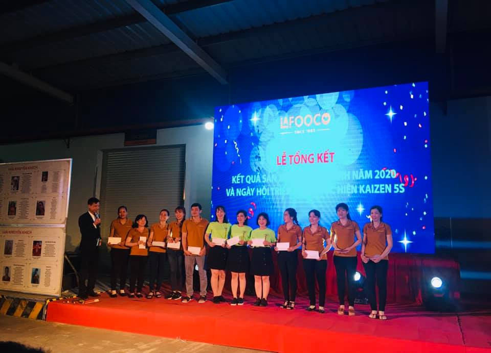 Tư Vấn Doanh Nghiệp PMS