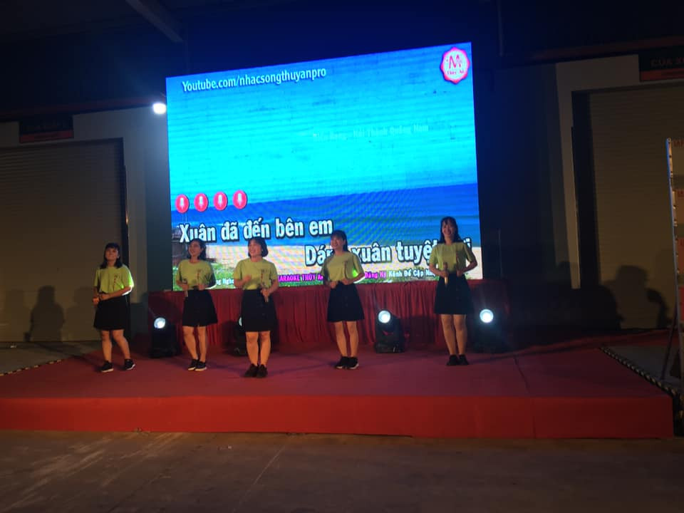 Tư Vấn Doanh Nghiệp PMS