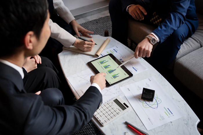 Tư Vấn Doanh Nghiệp PMS