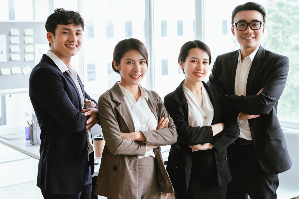 Tư Vấn Doanh Nghiệp PMS