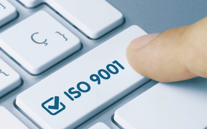 hệ thống quản lý chất lượng iso 9000:2015