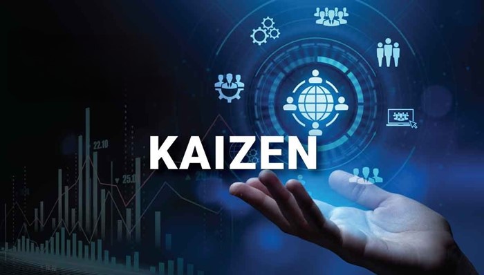 lợi ích của kaizen là gì