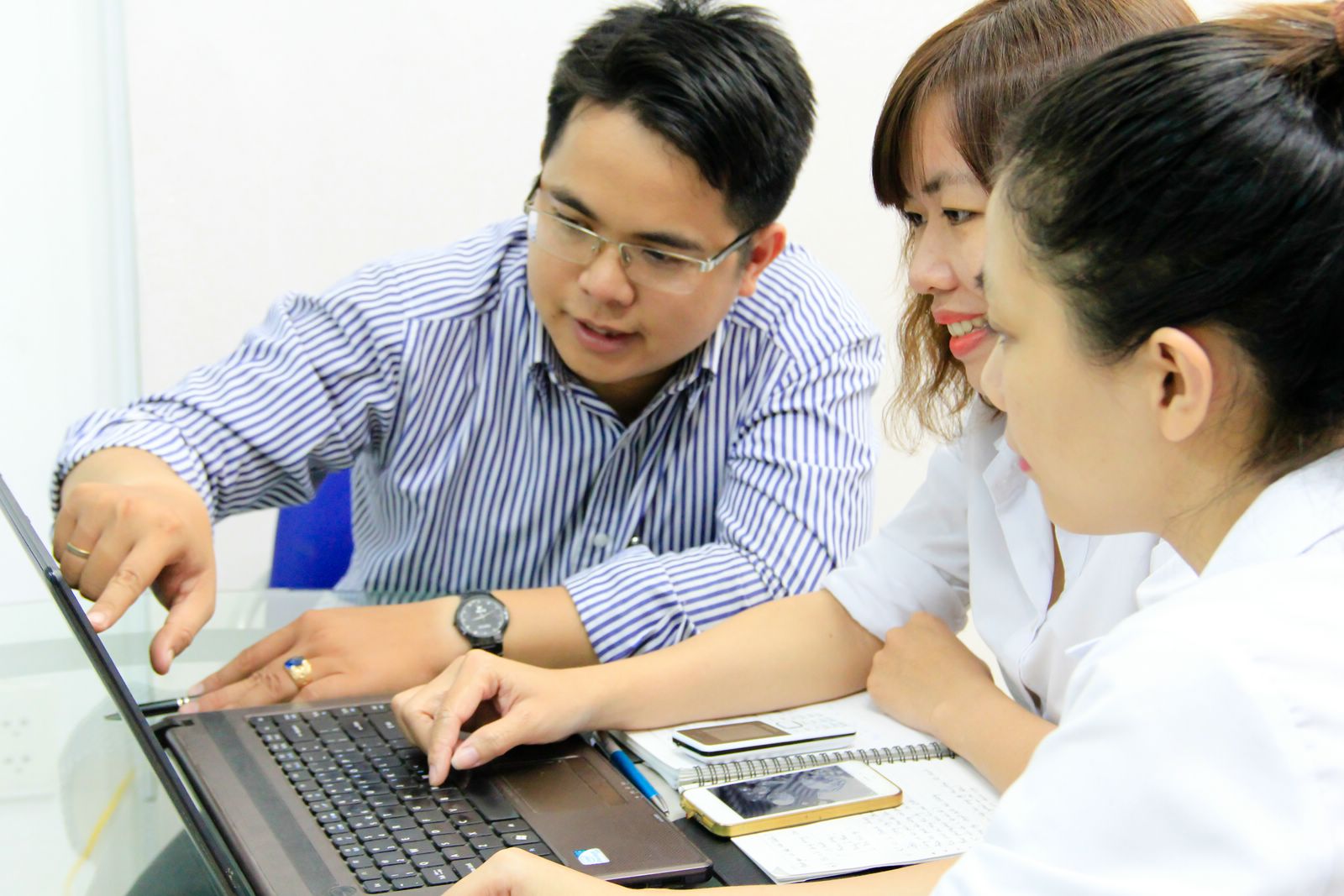 Tư Vấn Doanh Nghiệp PMS