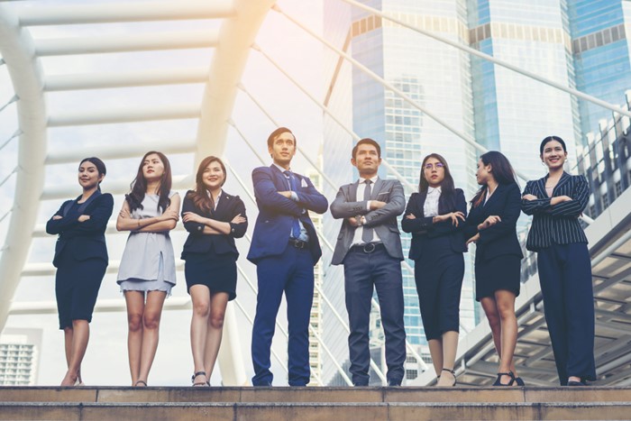 Tư Vấn Doanh Nghiệp PMS