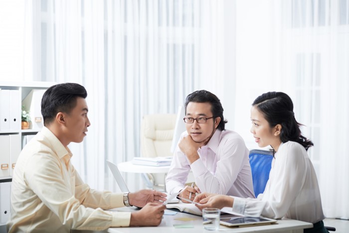 Tư Vấn Doanh Nghiệp PMS