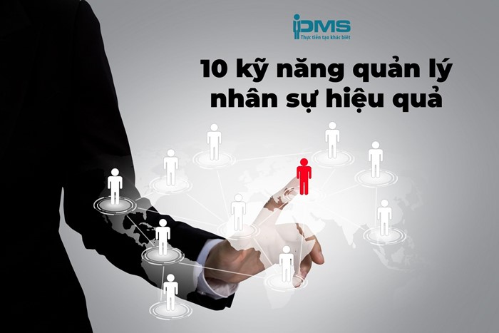 Tư Vấn Doanh Nghiệp PMS