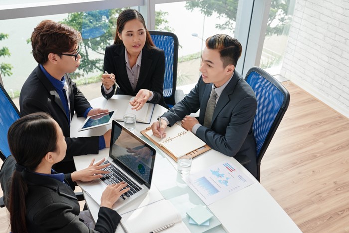 Tư Vấn Doanh Nghiệp PMS