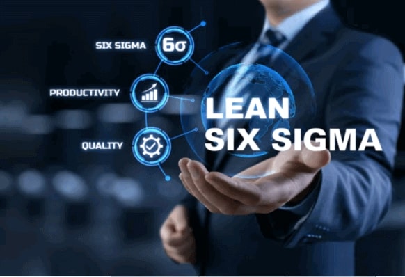 lean six sigma là gì