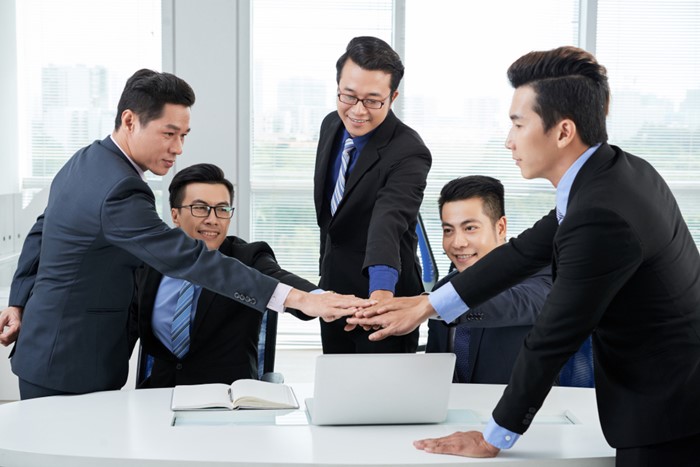Tư Vấn Doanh Nghiệp PMS