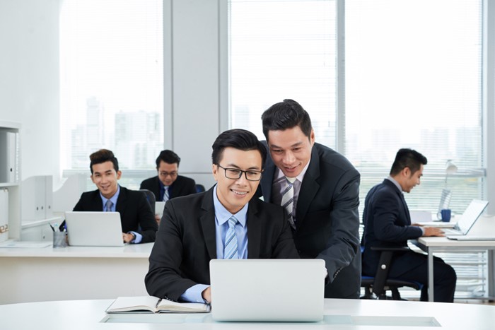 Tư Vấn Doanh Nghiệp PMS