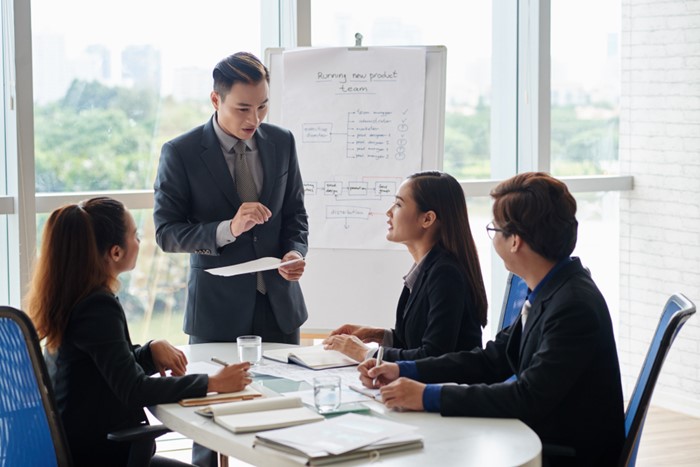 Tư Vấn Doanh Nghiệp PMS