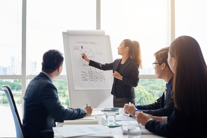 Tư Vấn Doanh Nghiệp PMS