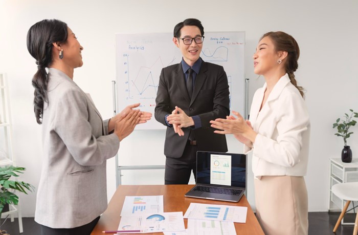 Tư Vấn Doanh Nghiệp PMS