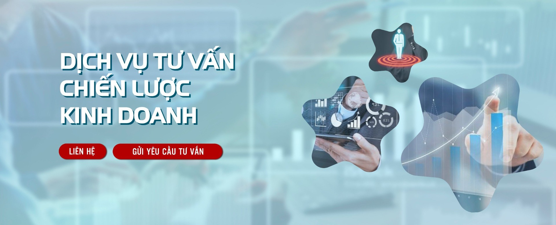 Tư Vấn Doanh Nghiệp PMS