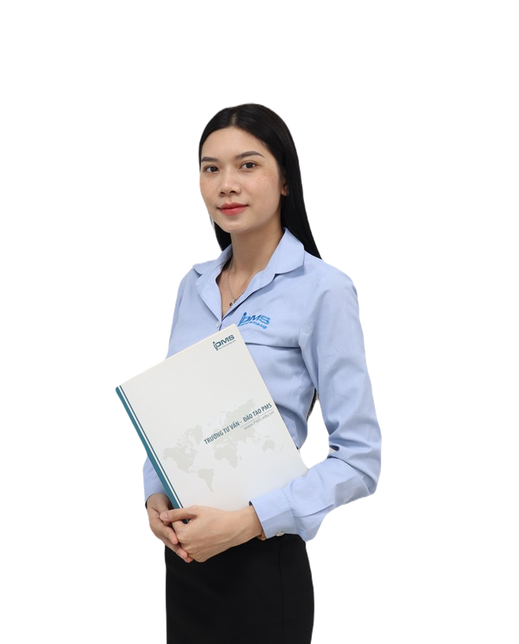 Tư Vấn Doanh Nghiệp PMS