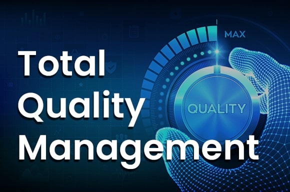 tư vấn quản lý chất lượng toàn diện