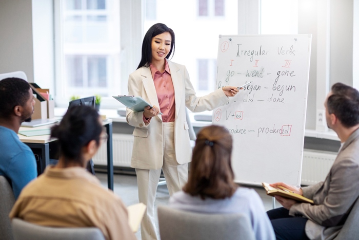 Tư Vấn Doanh Nghiệp PMS