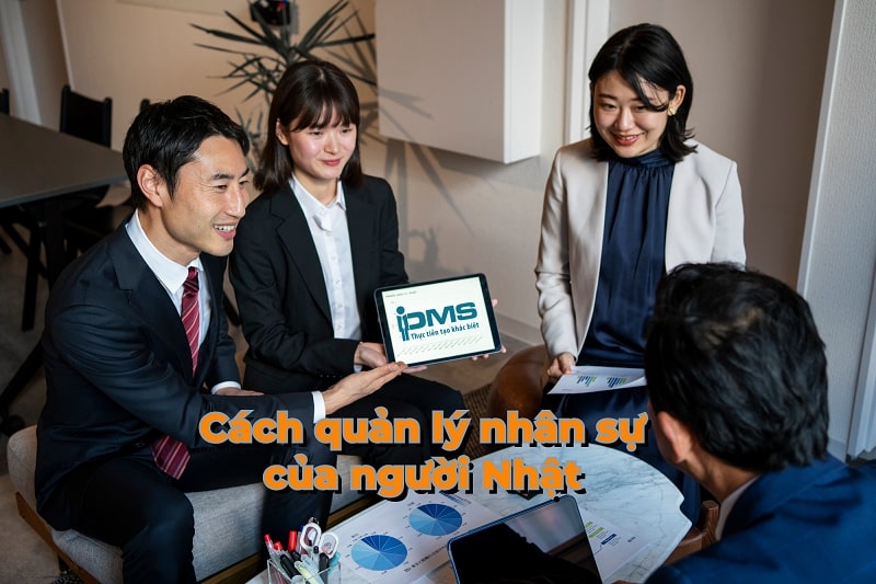 Tư Vấn Doanh Nghiệp PMS