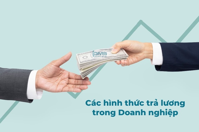 Tư Vấn Doanh Nghiệp PMS