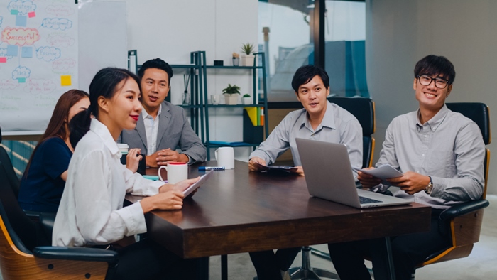 Tư Vấn Doanh Nghiệp PMS