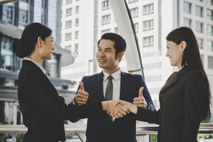Tư Vấn Doanh Nghiệp PMS