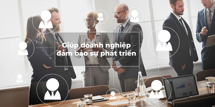 Tư Vấn Doanh Nghiệp PMS