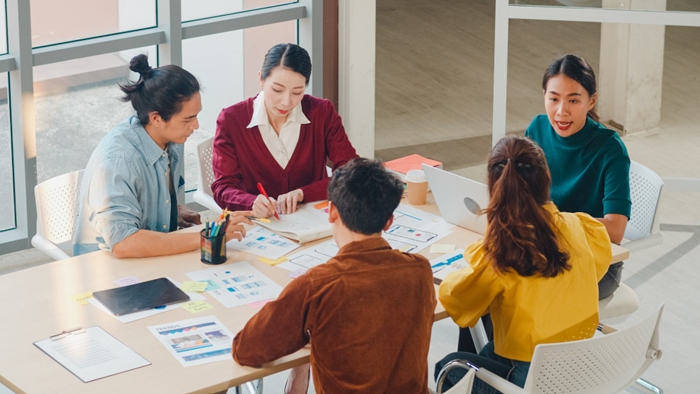 Tư Vấn Doanh Nghiệp PMS