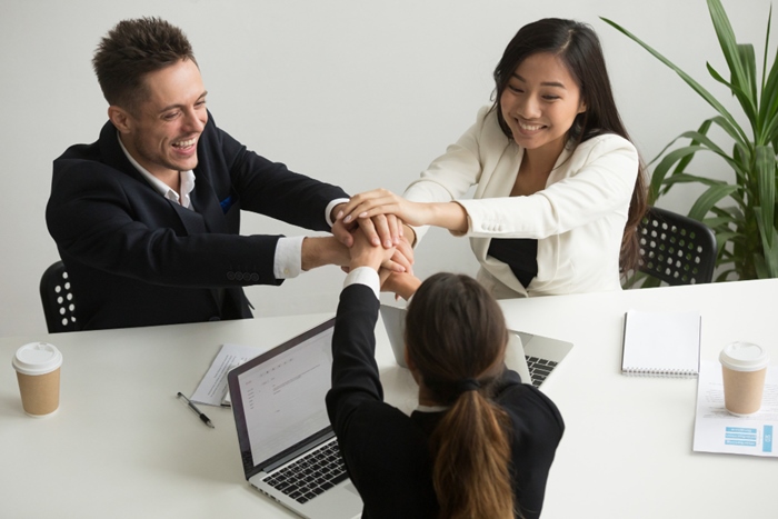Tư Vấn Doanh Nghiệp PMS