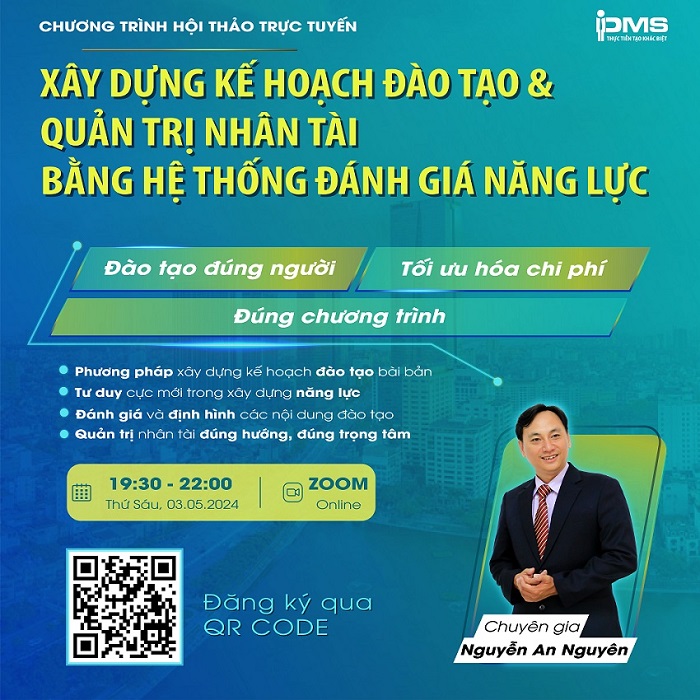Tư Vấn Doanh Nghiệp PMS