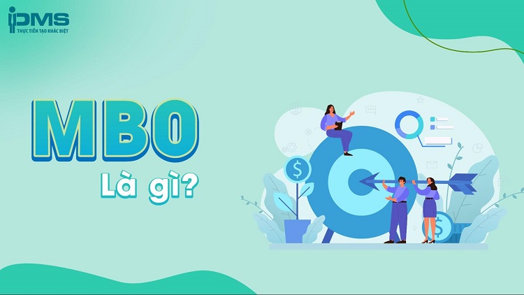 quản trị theo mục tiêu mbo là gì