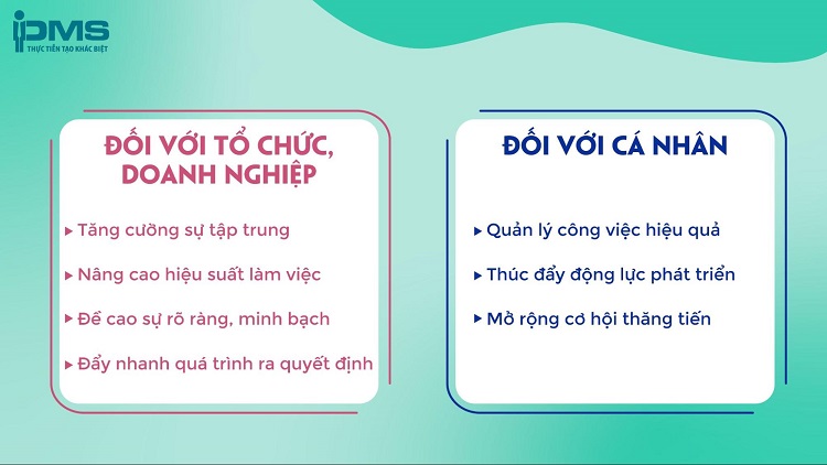 Tư Vấn Doanh Nghiệp PMS